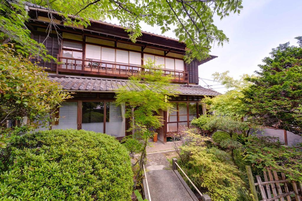 Hotel Bingoya Kurashiki Zewnętrze zdjęcie