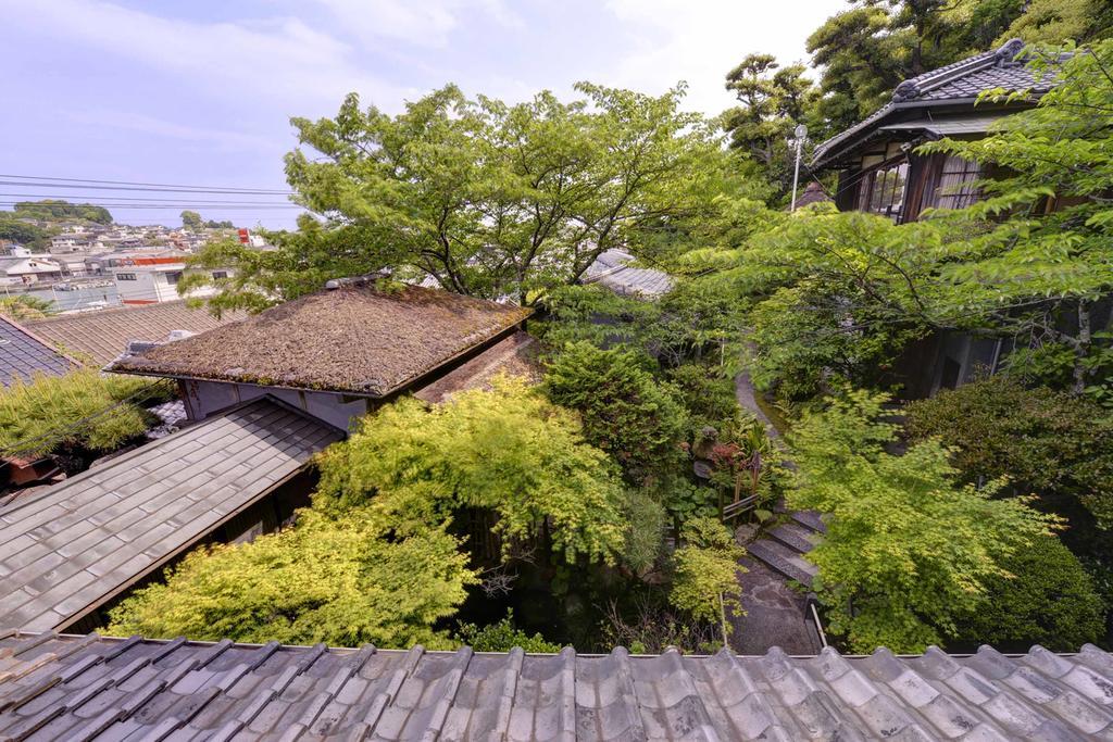 Hotel Bingoya Kurashiki Zewnętrze zdjęcie