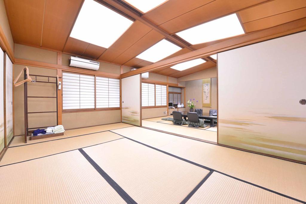Hotel Bingoya Kurashiki Zewnętrze zdjęcie
