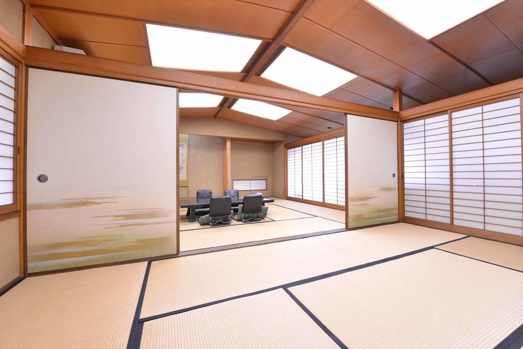 Hotel Bingoya Kurashiki Zewnętrze zdjęcie