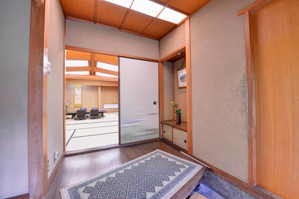 Hotel Bingoya Kurashiki Zewnętrze zdjęcie