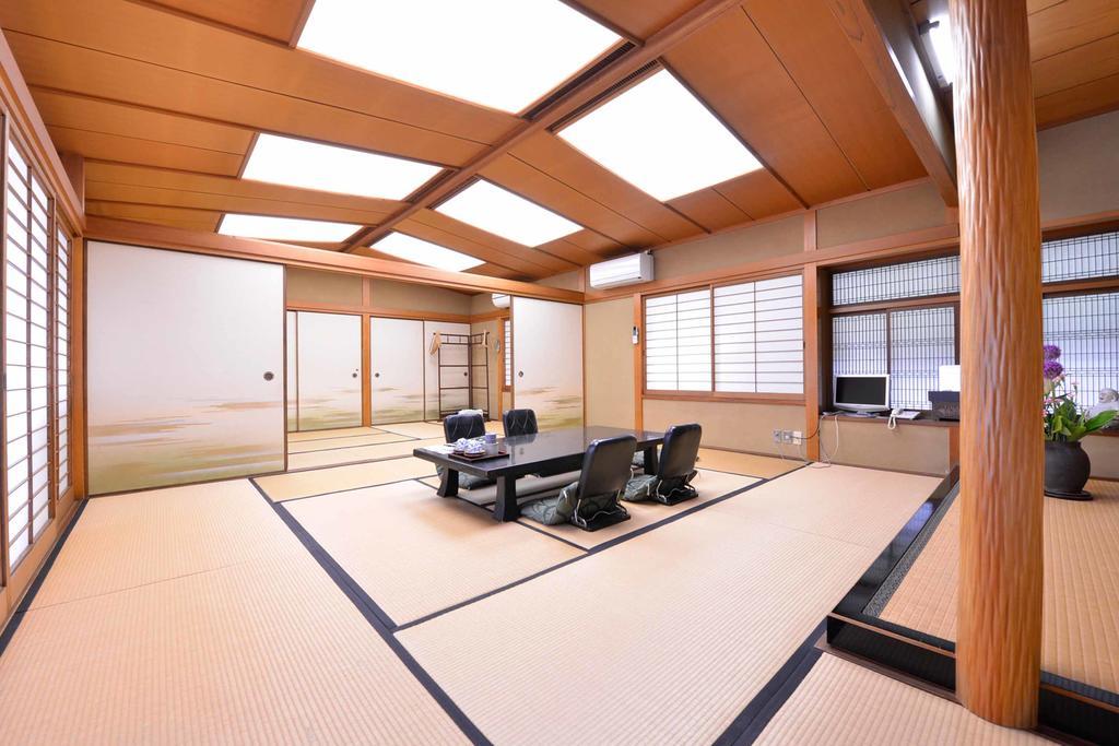 Hotel Bingoya Kurashiki Zewnętrze zdjęcie