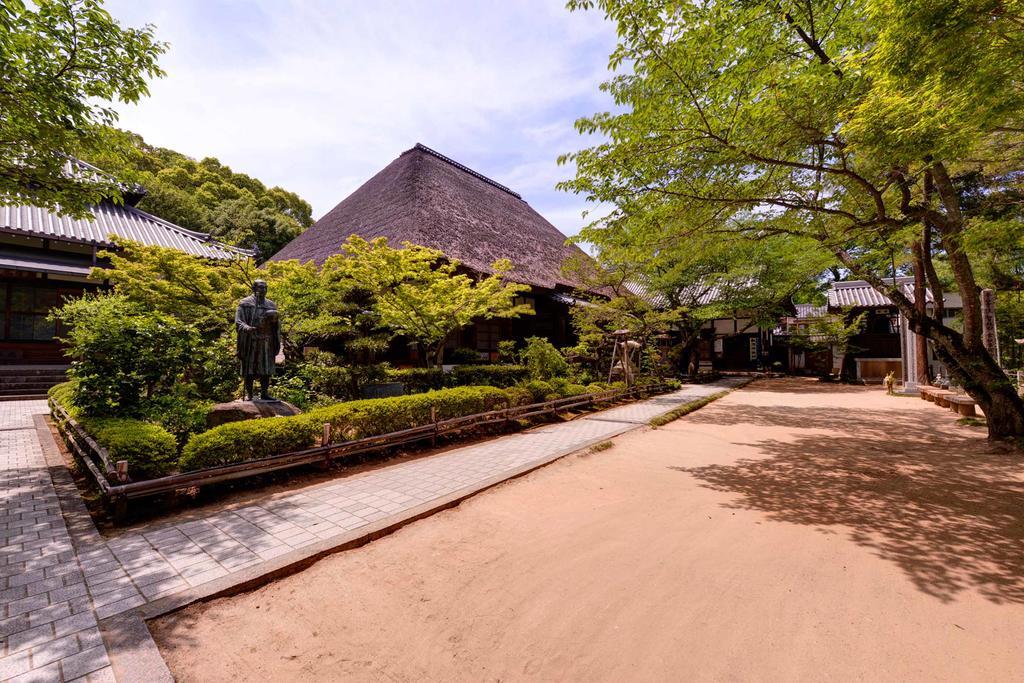 Hotel Bingoya Kurashiki Zewnętrze zdjęcie
