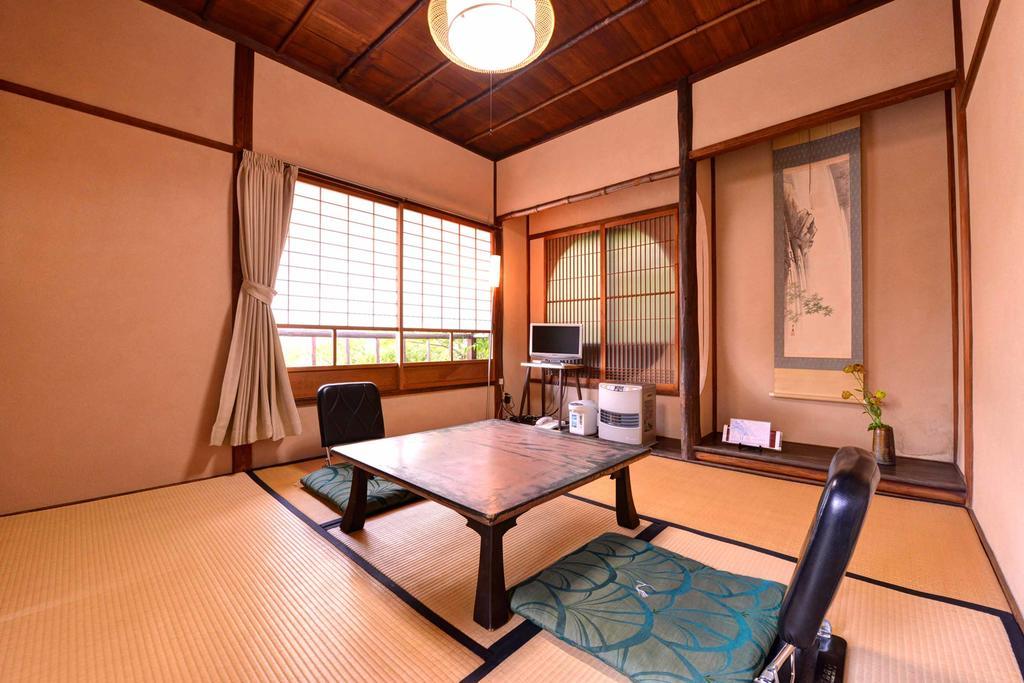 Hotel Bingoya Kurashiki Zewnętrze zdjęcie