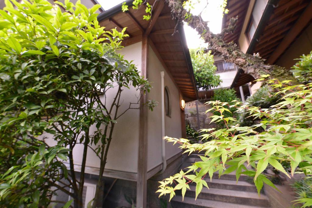 Hotel Bingoya Kurashiki Zewnętrze zdjęcie