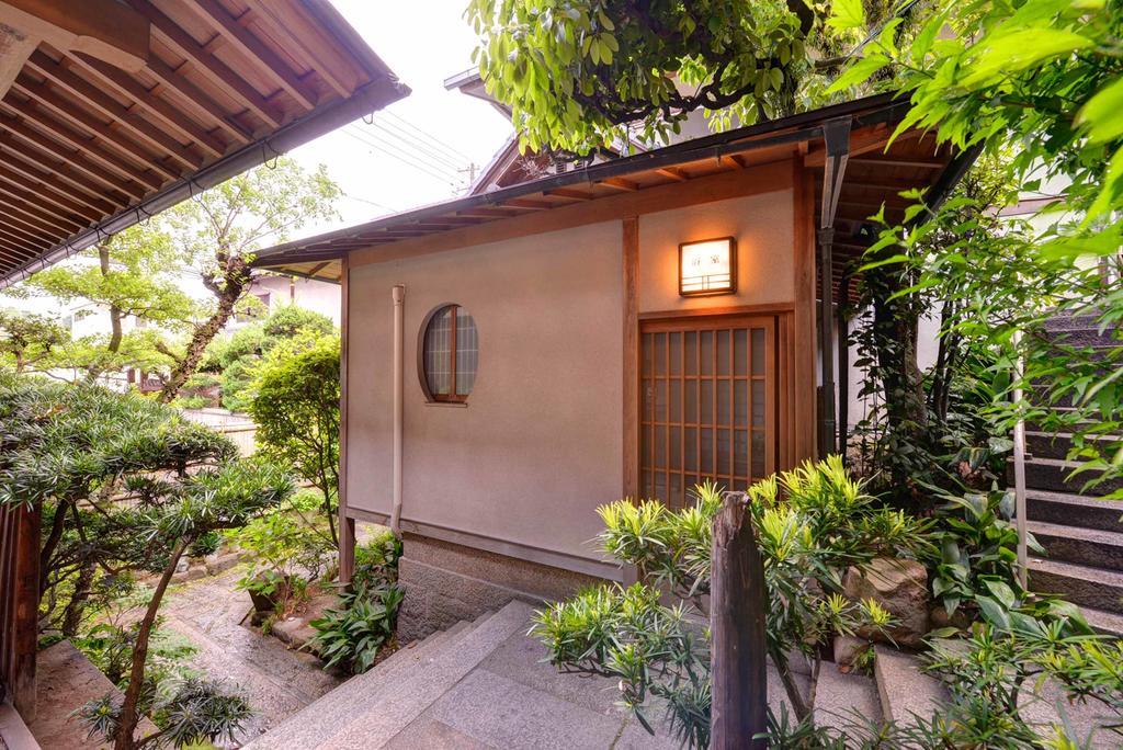 Hotel Bingoya Kurashiki Zewnętrze zdjęcie