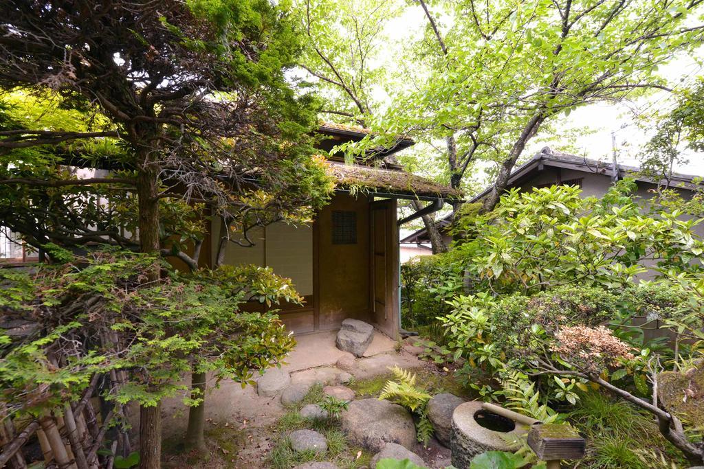 Hotel Bingoya Kurashiki Zewnętrze zdjęcie