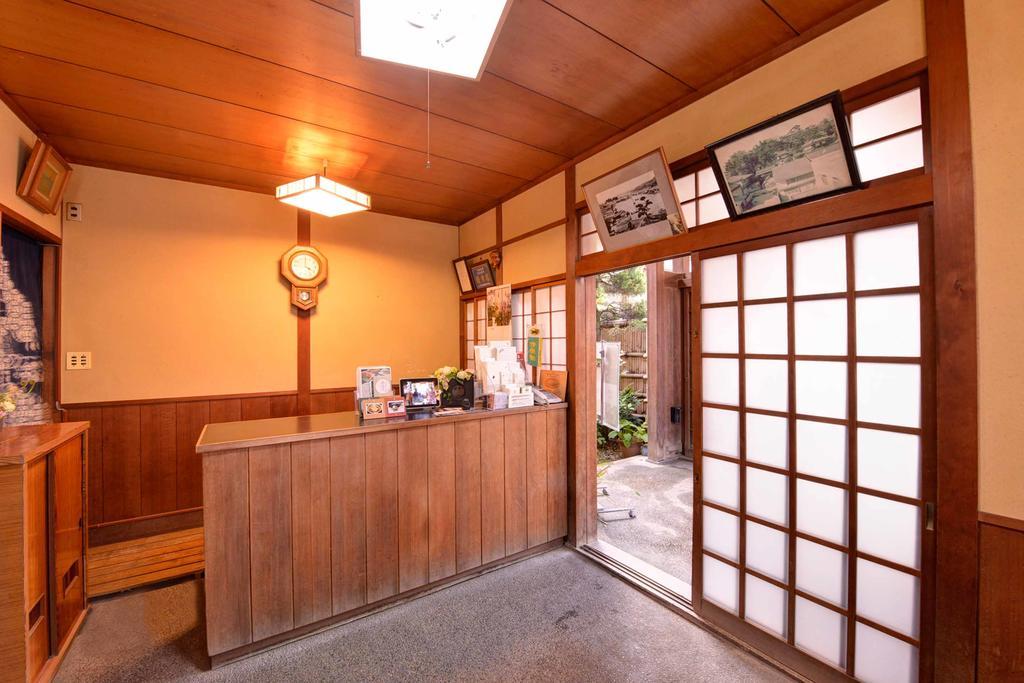 Hotel Bingoya Kurashiki Zewnętrze zdjęcie