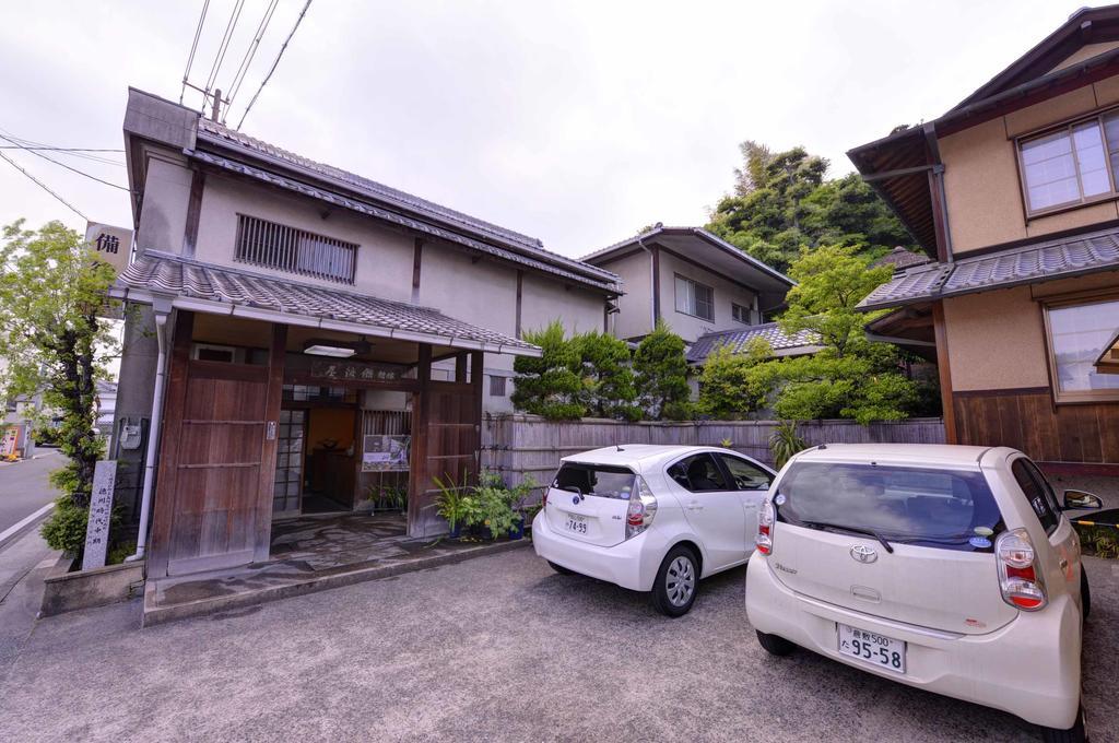 Hotel Bingoya Kurashiki Zewnętrze zdjęcie